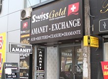 Swiss Gold - Unirii, Sector 3