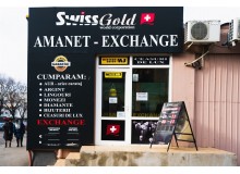 Swiss Gold - Braila – Bld. Independentei